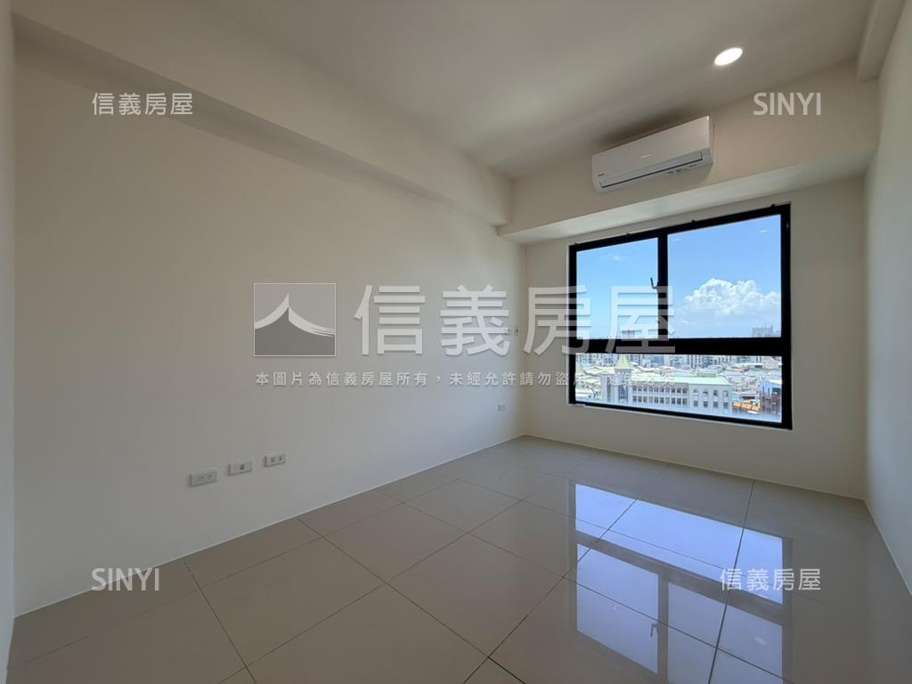 帝心高樓景觀２房２衛平車房屋室內格局與周邊環境