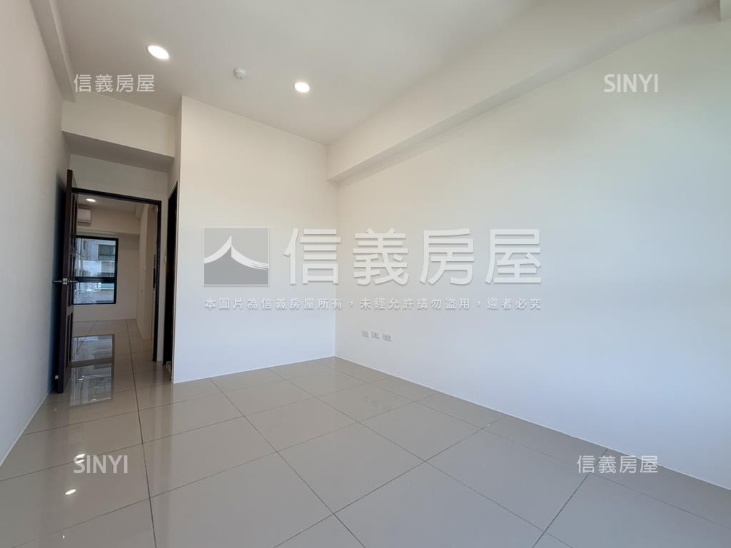 帝心高樓景觀２房２衛平車房屋室內格局與周邊環境
