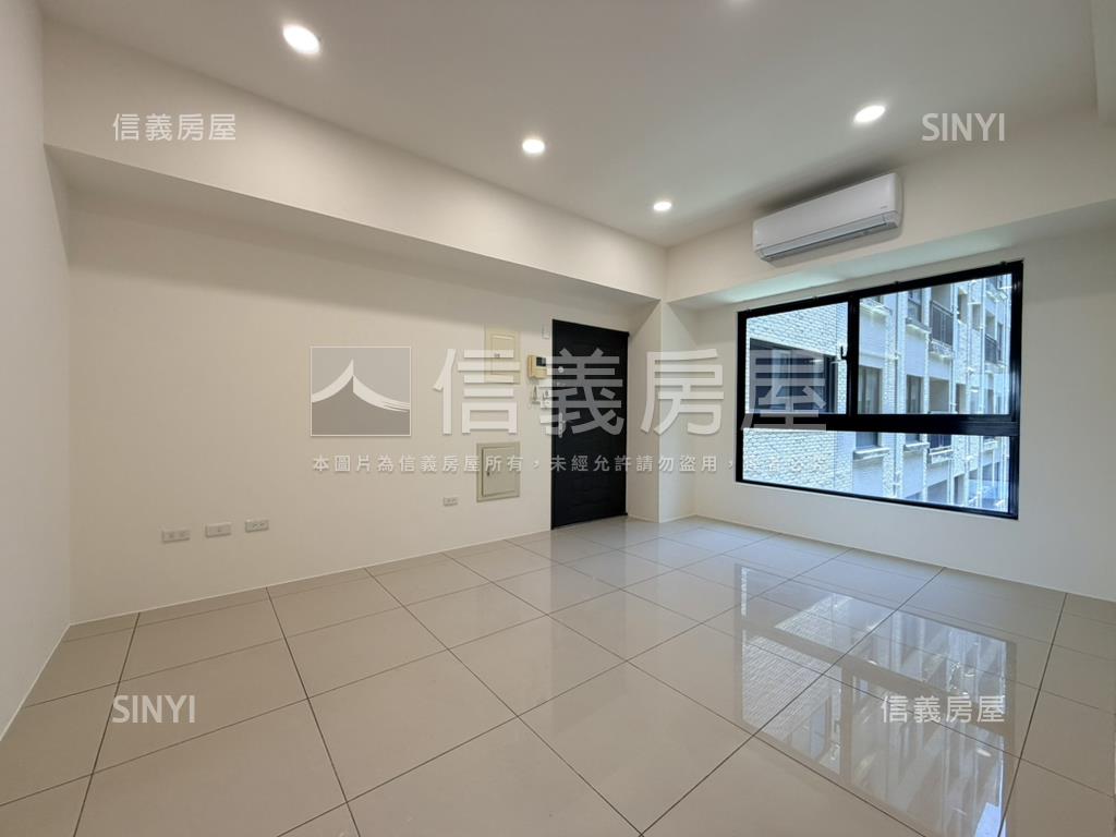 帝心高樓景觀２房２衛平車房屋室內格局與周邊環境