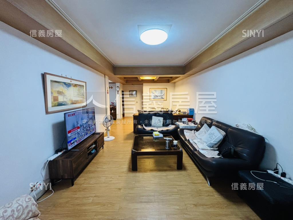 吉林都更熱區近花博美寓房屋室內格局與周邊環境