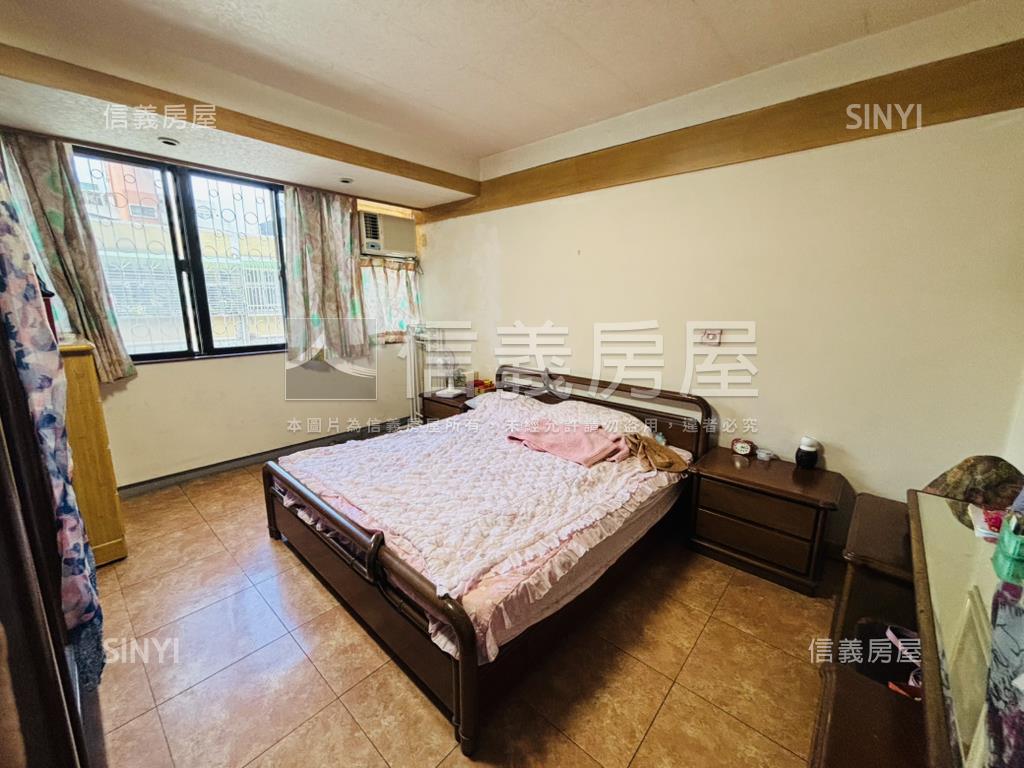 吉林都更熱區近花博美寓房屋室內格局與周邊環境