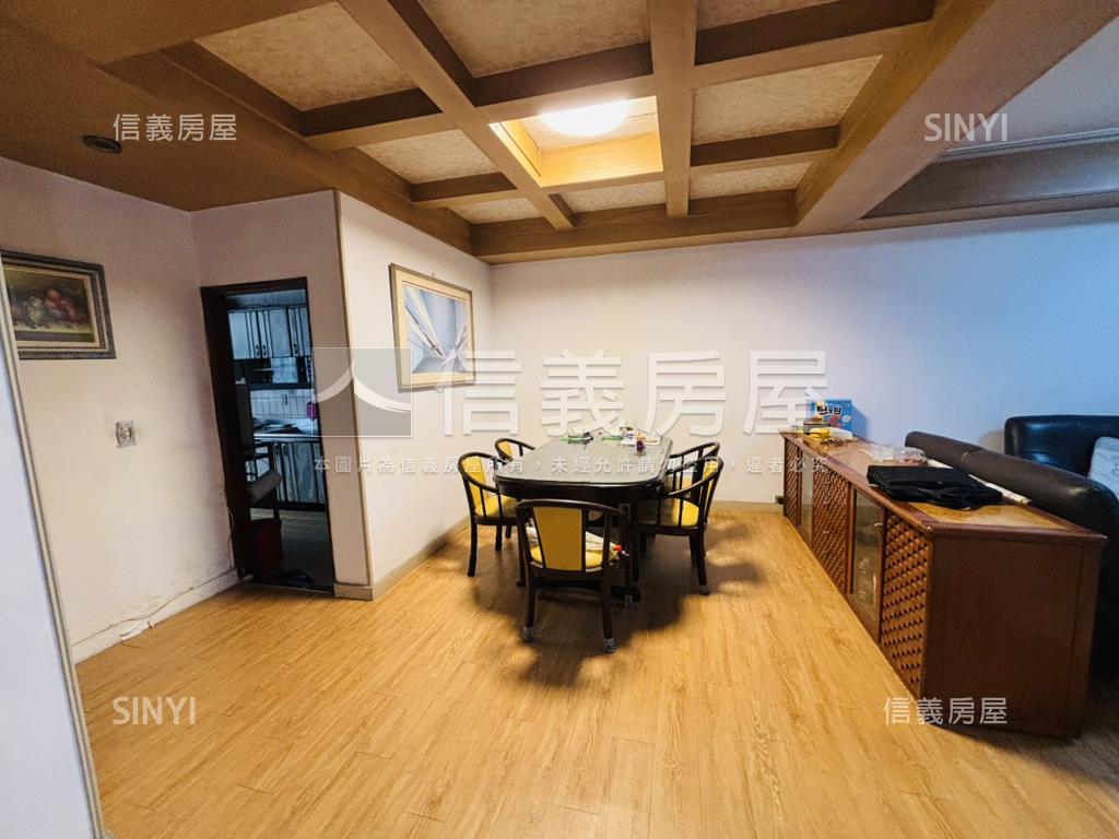 吉林都更熱區近花博美寓房屋室內格局與周邊環境