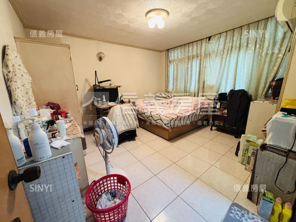吉林都更熱區近花博美寓房屋室內格局與周邊環境