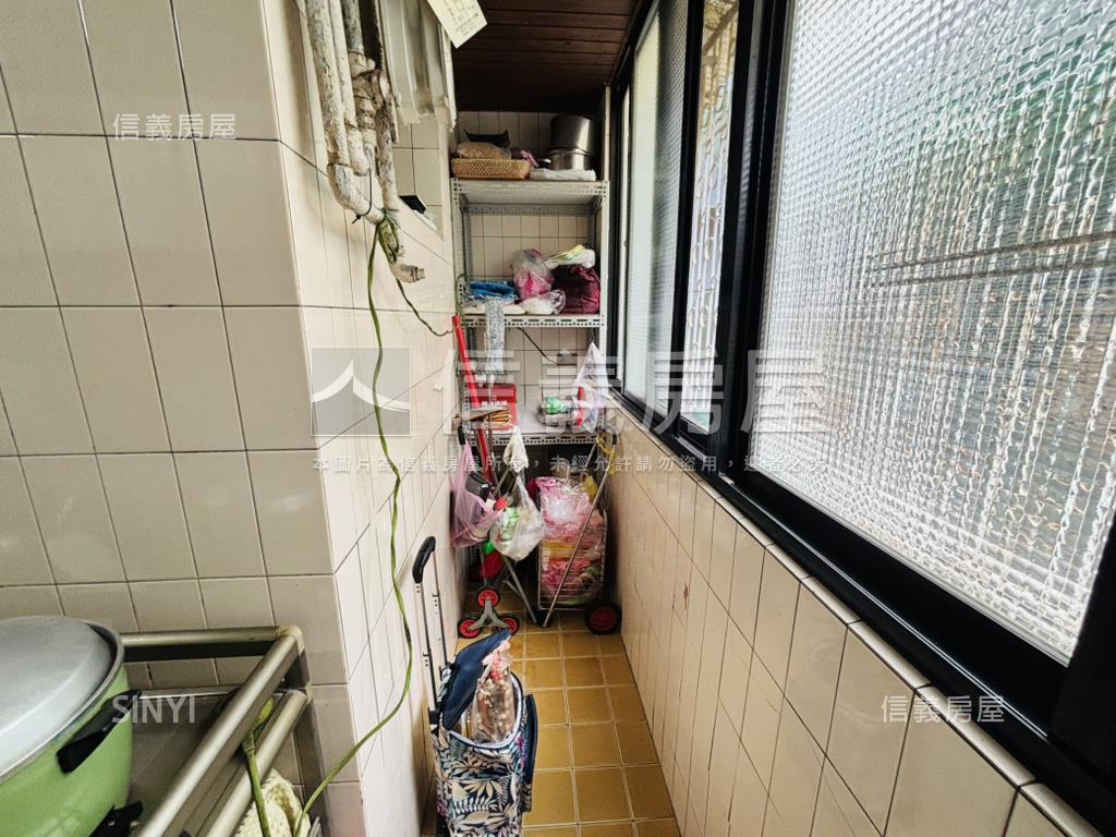 吉林都更熱區近花博美寓房屋室內格局與周邊環境