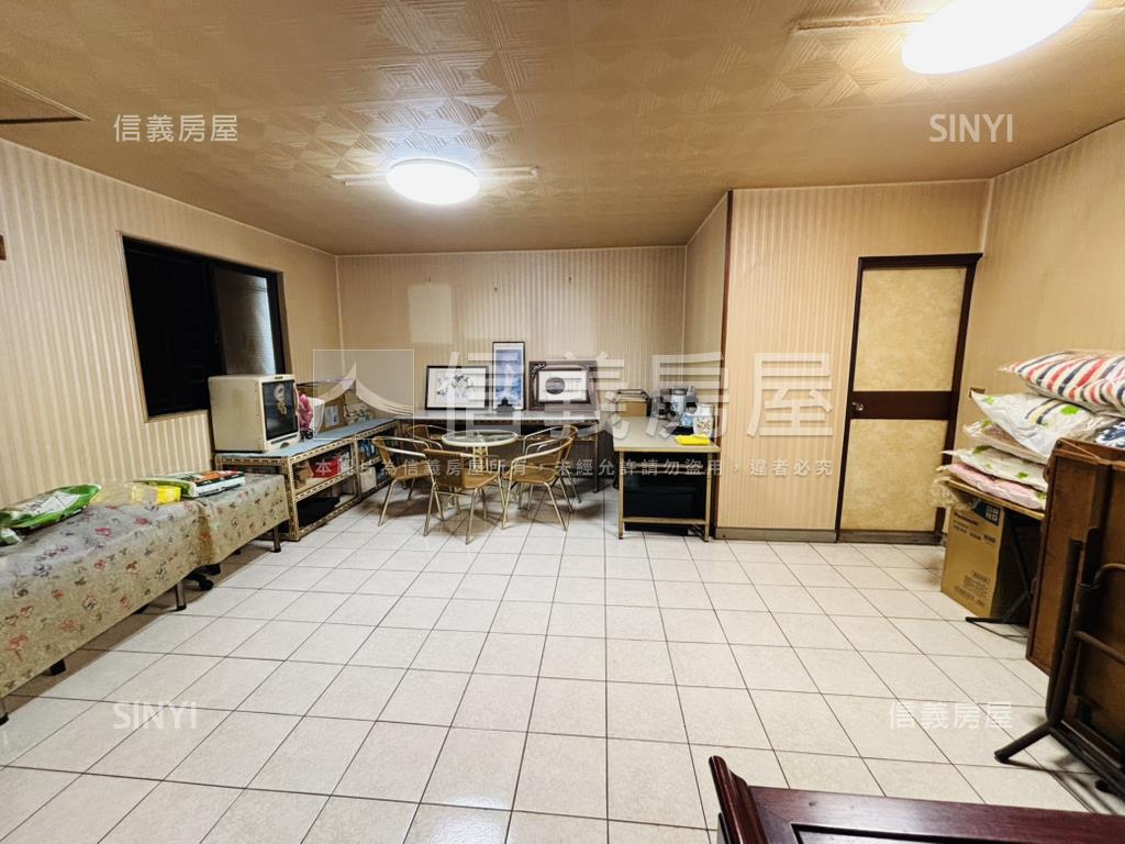 吉林都更熱區近花博美寓房屋室內格局與周邊環境