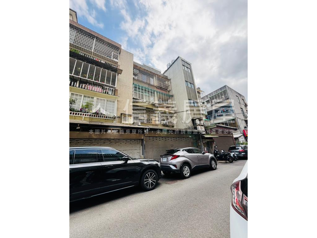 吉林都更熱區近花博美寓房屋室內格局與周邊環境
