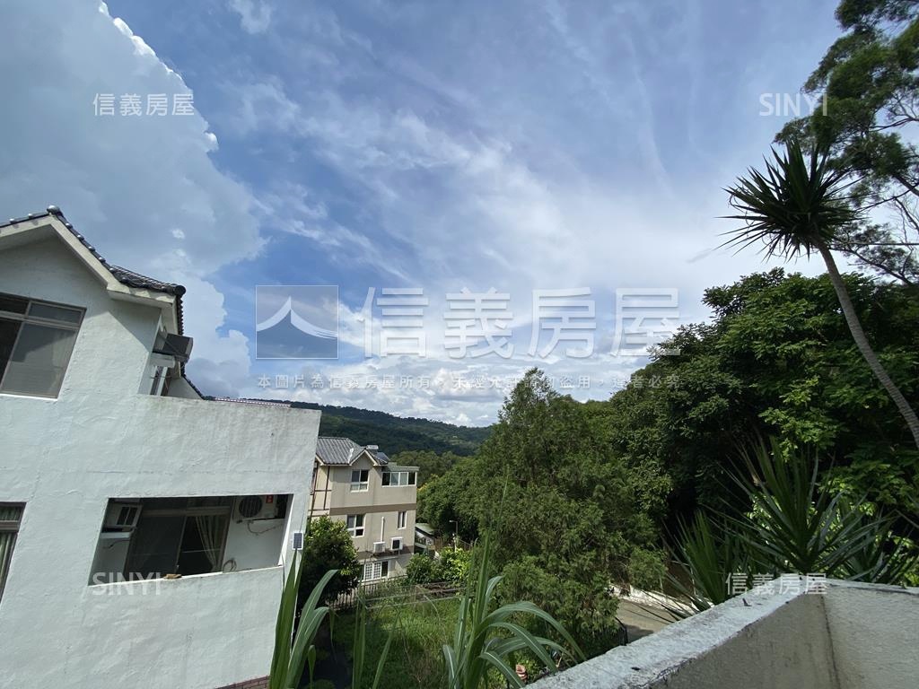 邊間戶～薇納市花園別墅房屋室內格局與周邊環境