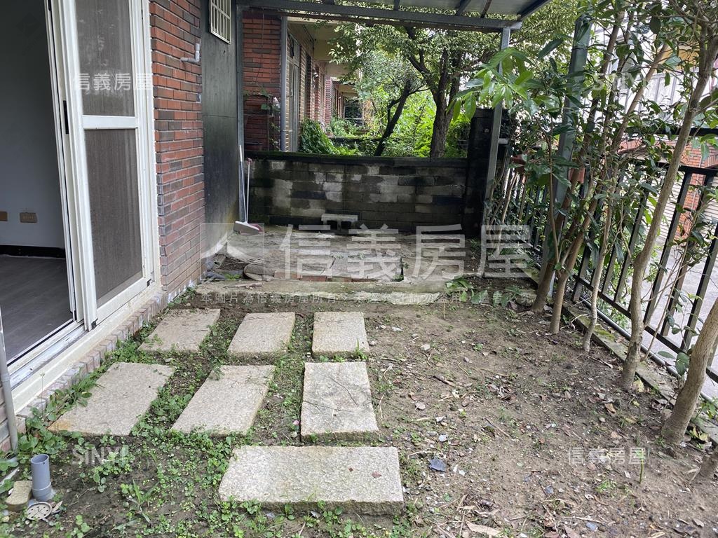 邊間戶～薇納市花園別墅房屋室內格局與周邊環境