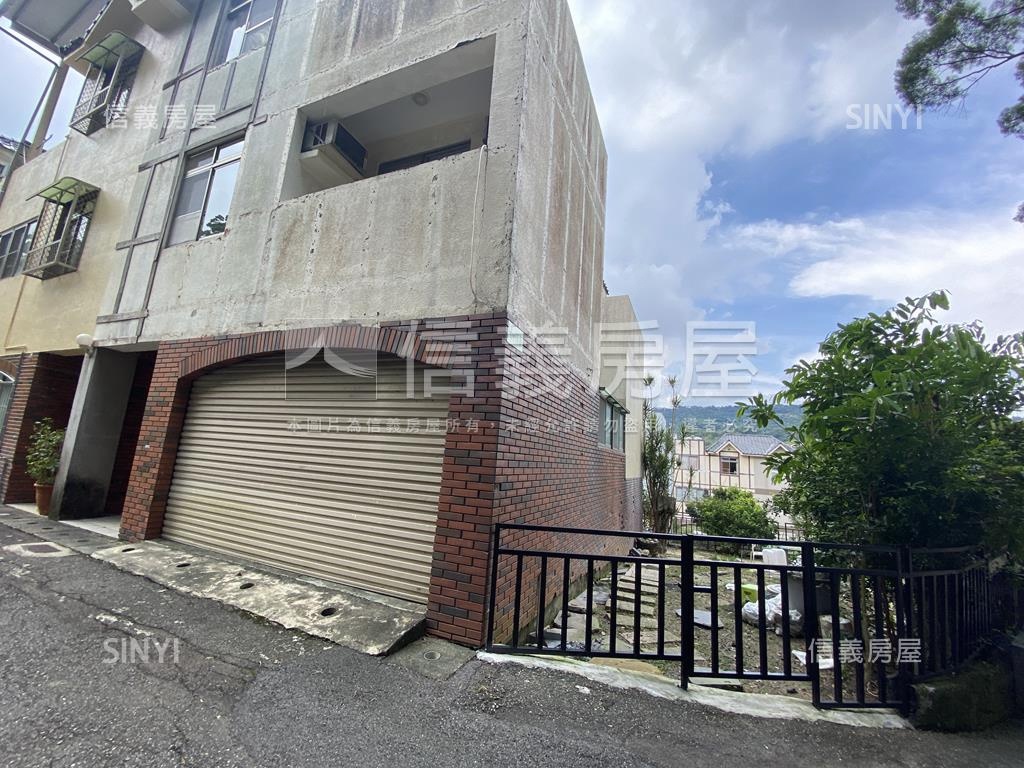 邊間戶～薇納市花園別墅房屋室內格局與周邊環境