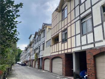 東山路～薇納市花園別墅