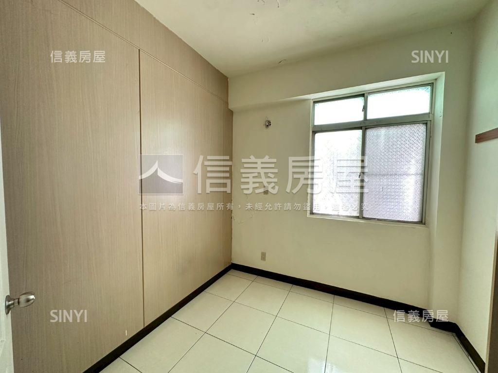 近成大低總價４樓寓房屋室內格局與周邊環境