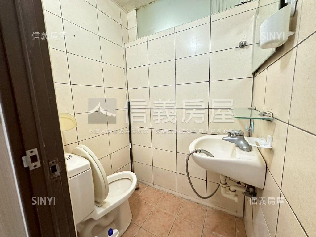 近成大低總價４樓寓房屋室內格局與周邊環境