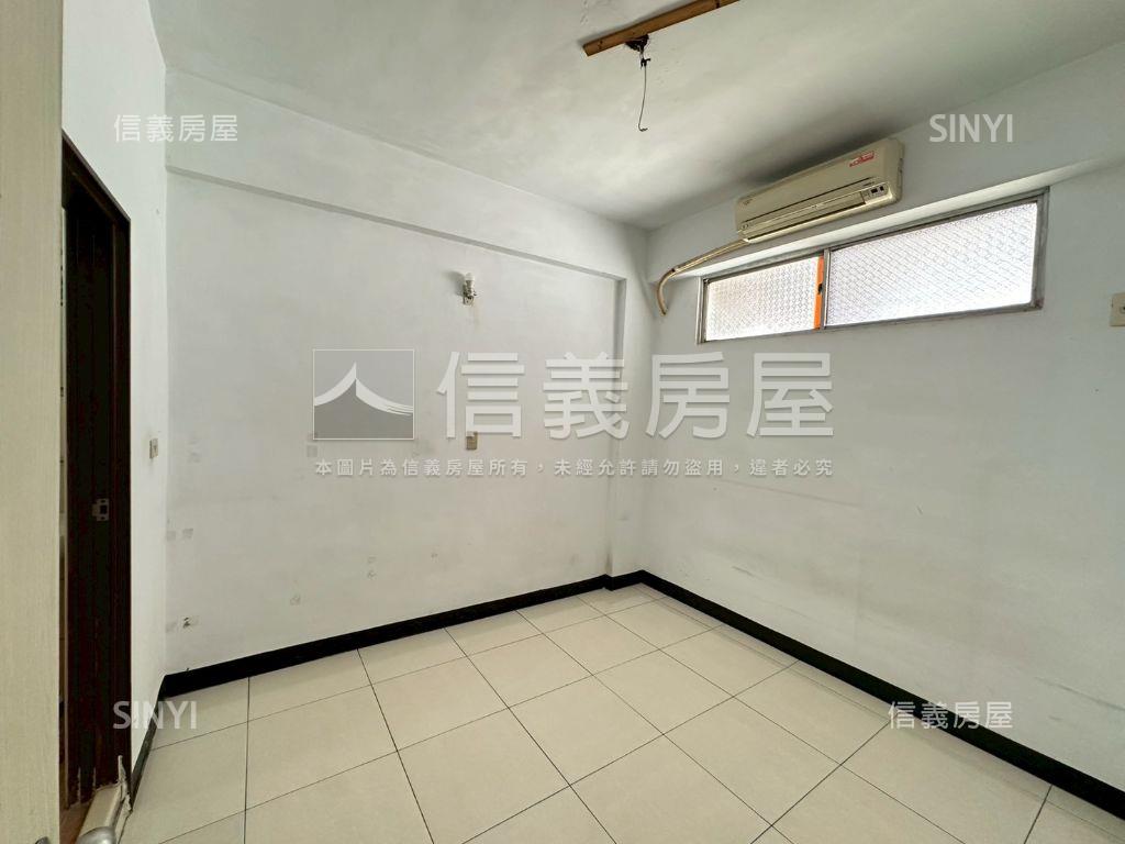 近成大低總價４樓寓房屋室內格局與周邊環境