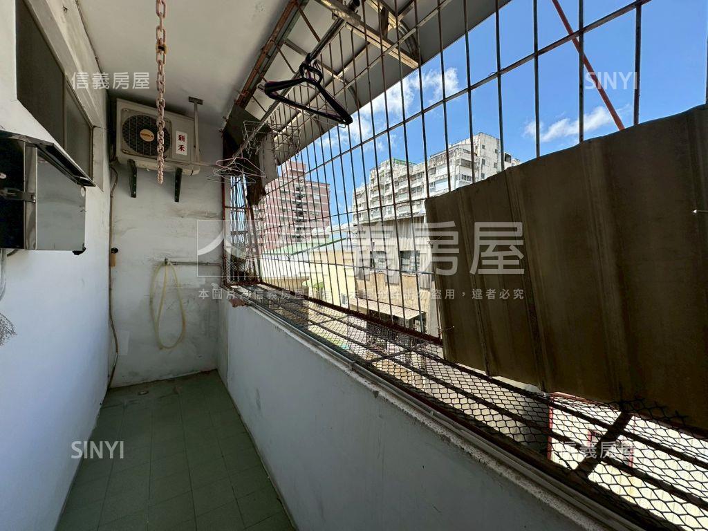 近成大低總價４樓寓房屋室內格局與周邊環境