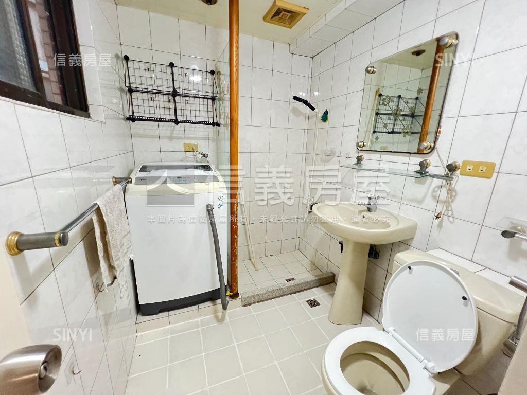 榮富萊登美套房房屋室內格局與周邊環境