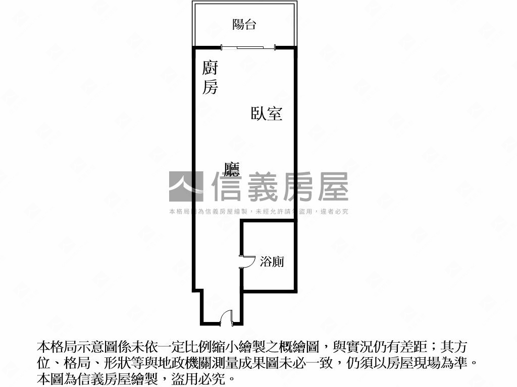鹽埕｜港灣１號院面愛河戶房屋室內格局與周邊環境