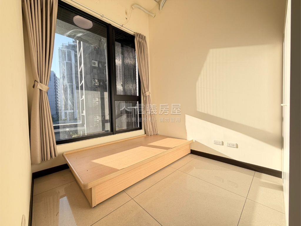 【主推】知森兩房車位房屋室內格局與周邊環境
