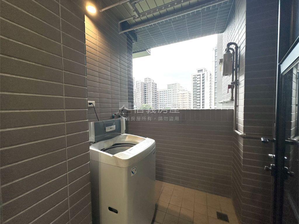 【主推】知森兩房車位房屋室內格局與周邊環境