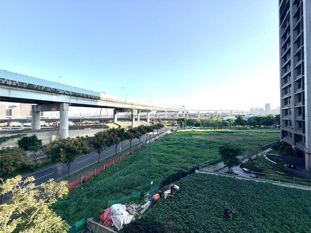 【主推】知森兩房車位房屋室內格局與周邊環境