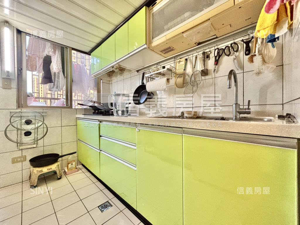 繁花似錦●高登屋大空間房屋室內格局與周邊環境