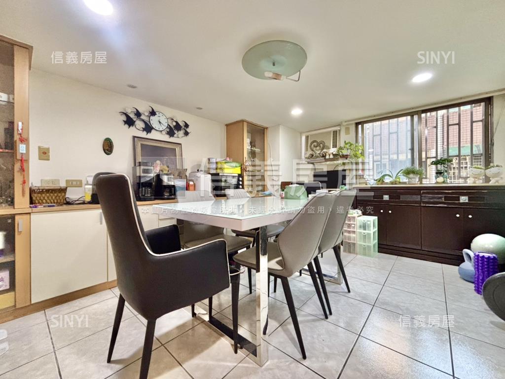 繁花似錦●高登屋大空間房屋室內格局與周邊環境