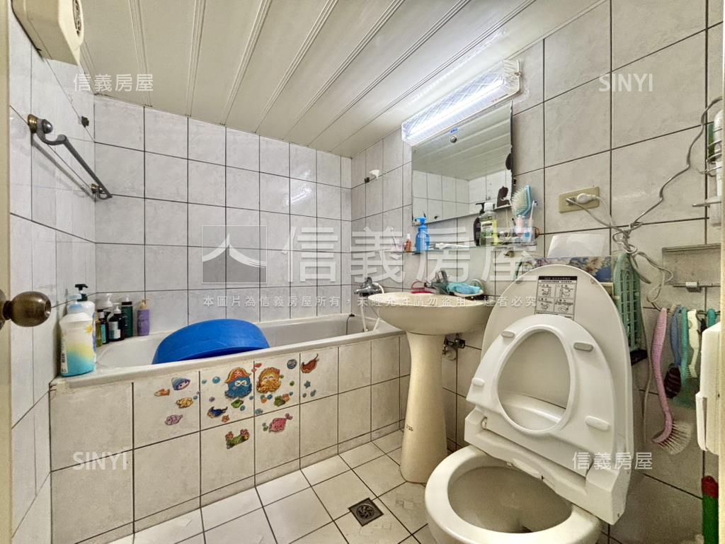 繁花似錦●高登屋大空間房屋室內格局與周邊環境