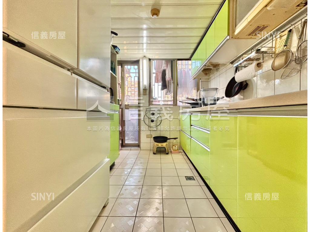 繁花似錦●高登屋大空間房屋室內格局與周邊環境