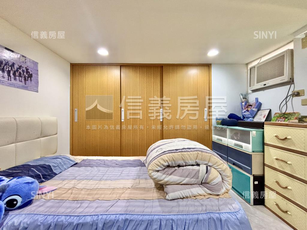 繁花似錦●高登屋大空間房屋室內格局與周邊環境