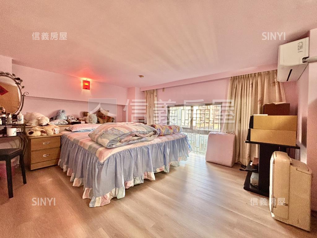 繁花似錦●高登屋大空間房屋室內格局與周邊環境