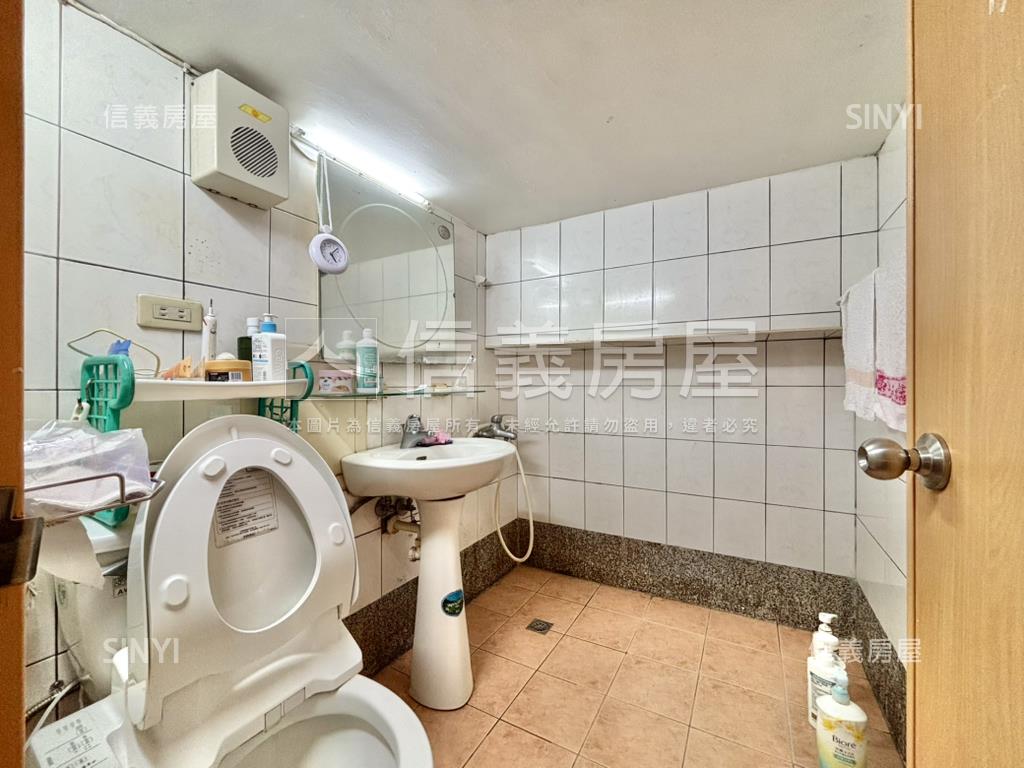 繁花似錦●高登屋大空間房屋室內格局與周邊環境