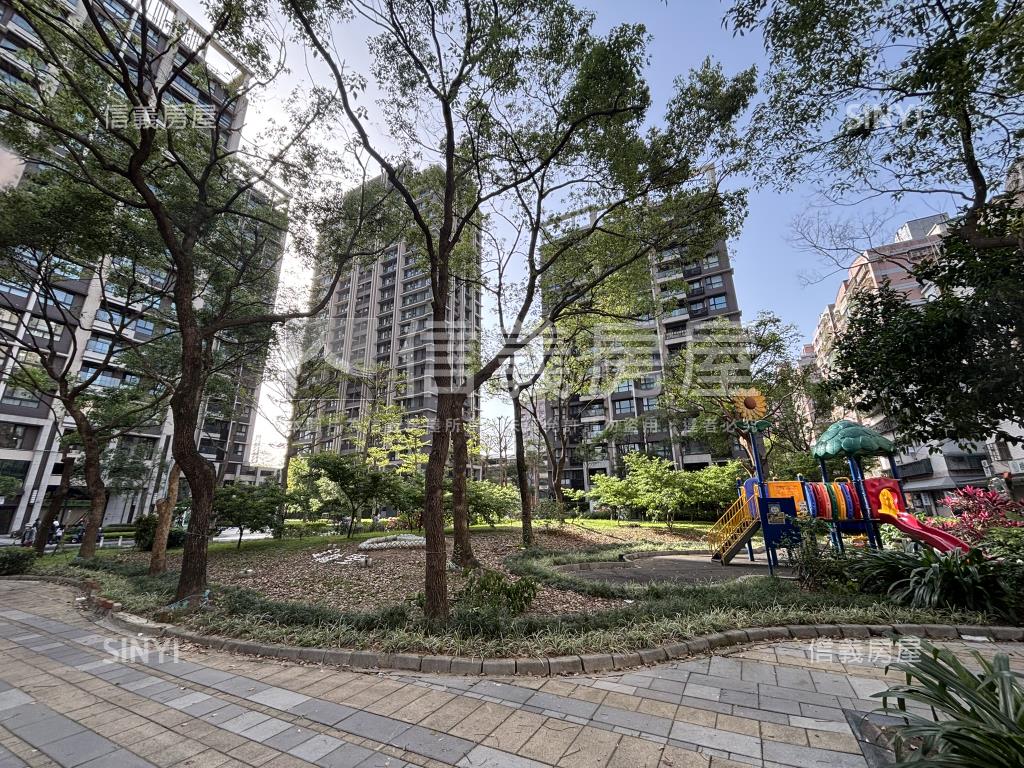 繁花似錦●高登屋大空間房屋室內格局與周邊環境