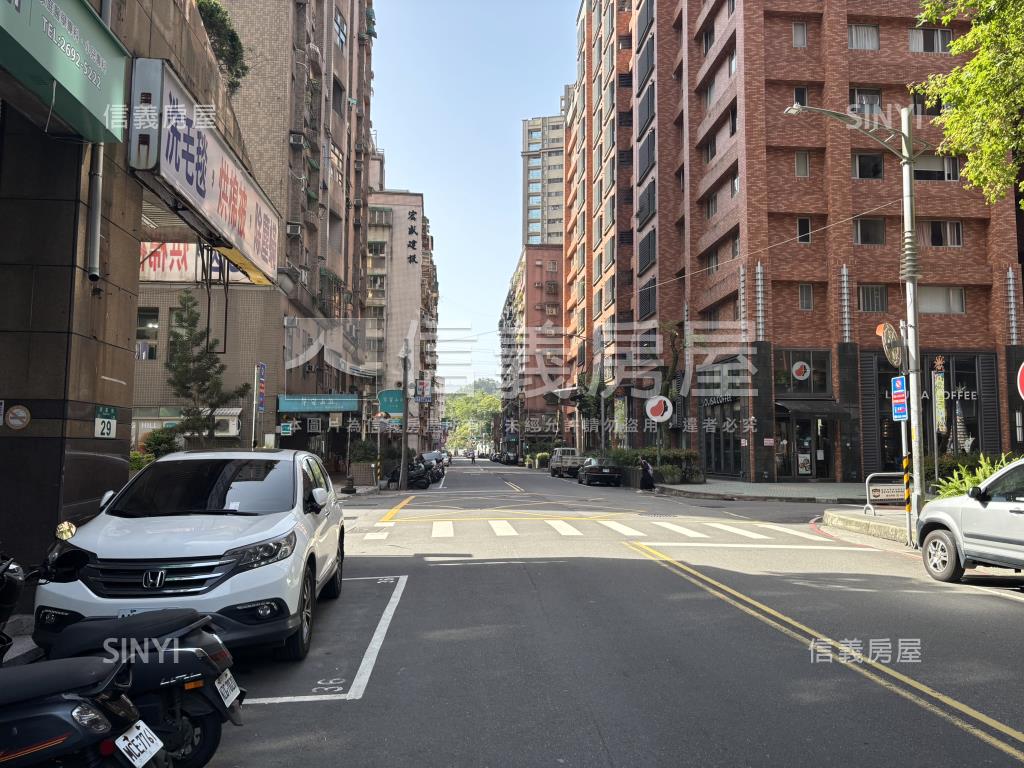 繁花似錦●高登屋大空間房屋室內格局與周邊環境