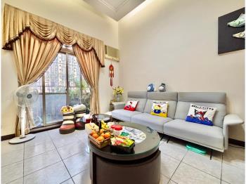 繁花似錦●高登屋大空間