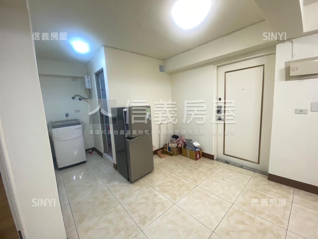 瑞隆商圈輕鬆成家兩房房屋室內格局與周邊環境