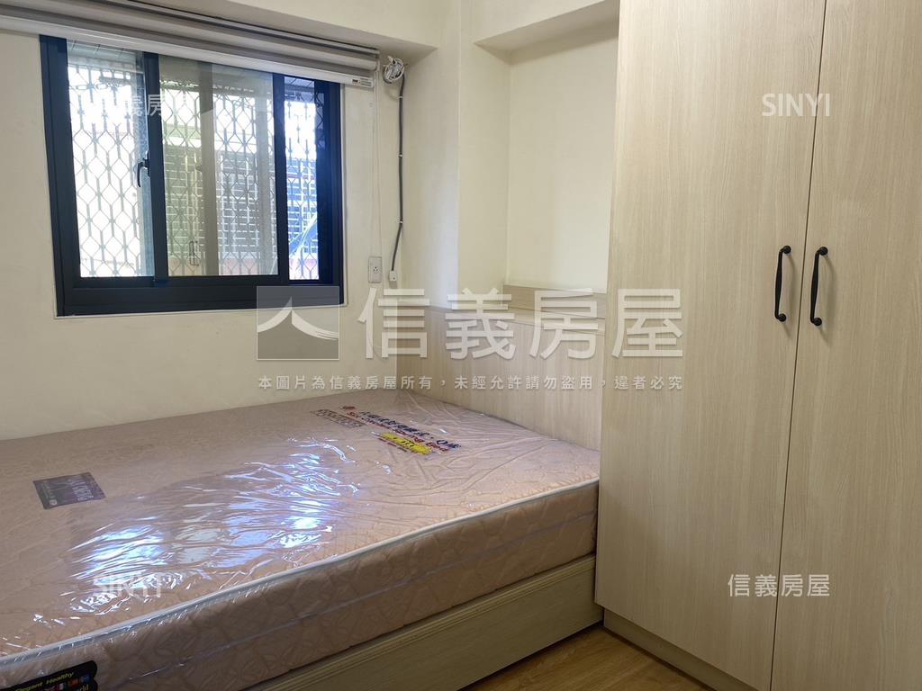 瑞隆商圈輕鬆成家兩房房屋室內格局與周邊環境