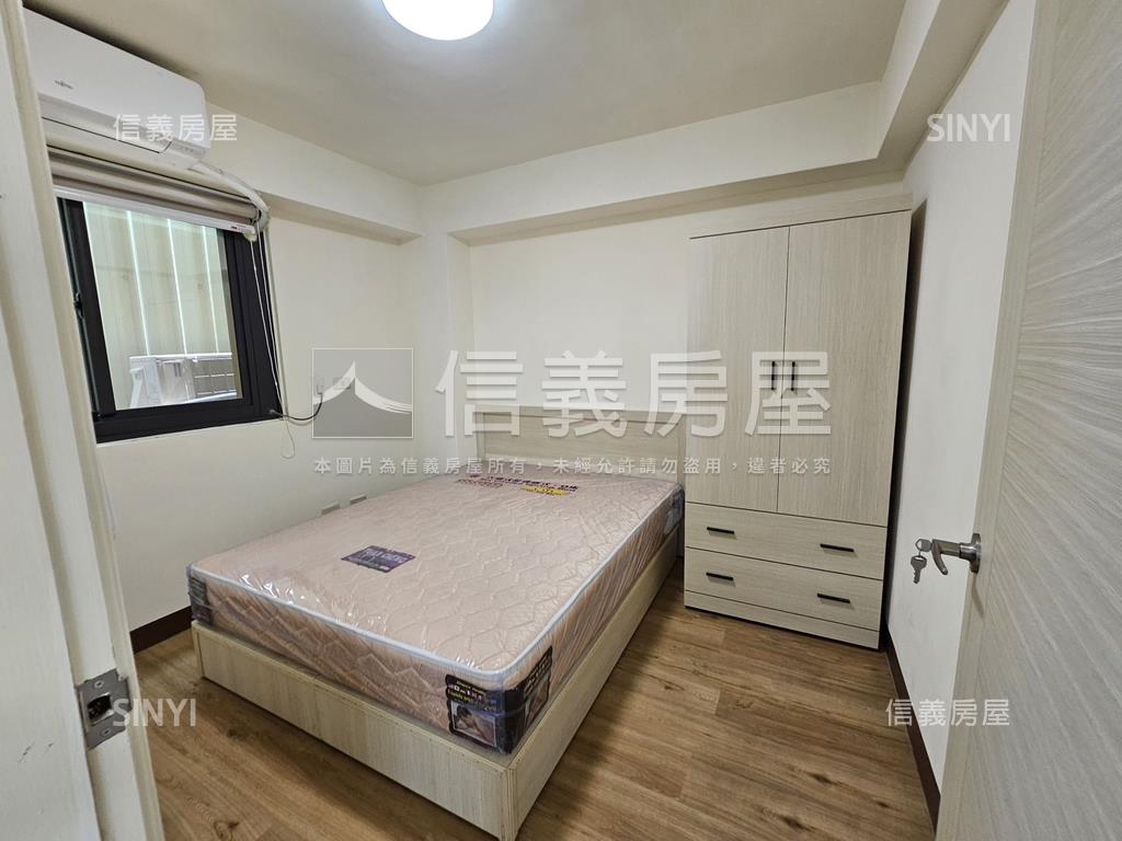 瑞隆商圈輕鬆成家兩房房屋室內格局與周邊環境