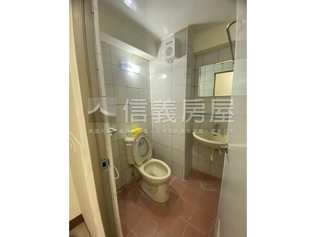 瑞隆商圈輕鬆成家兩房房屋室內格局與周邊環境