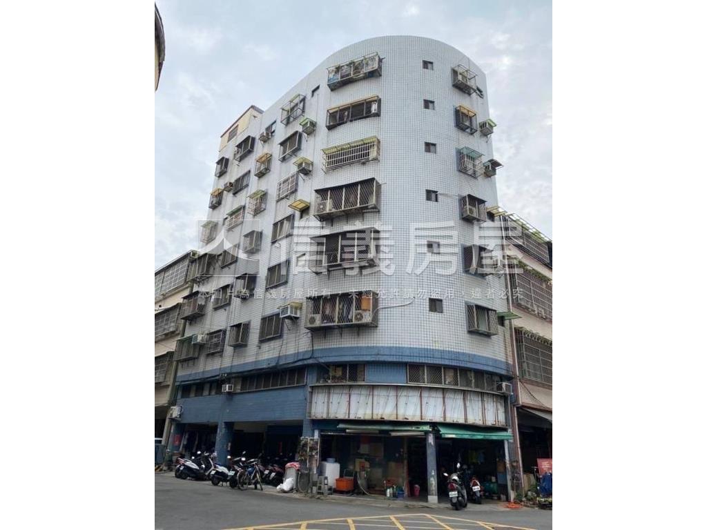 瑞隆商圈輕鬆成家兩房房屋室內格局與周邊環境