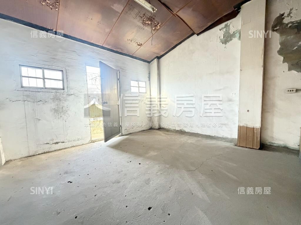 專◆大地坪邊間臨路透店房屋室內格局與周邊環境