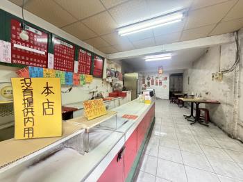 專◆大地坪邊間臨路透店