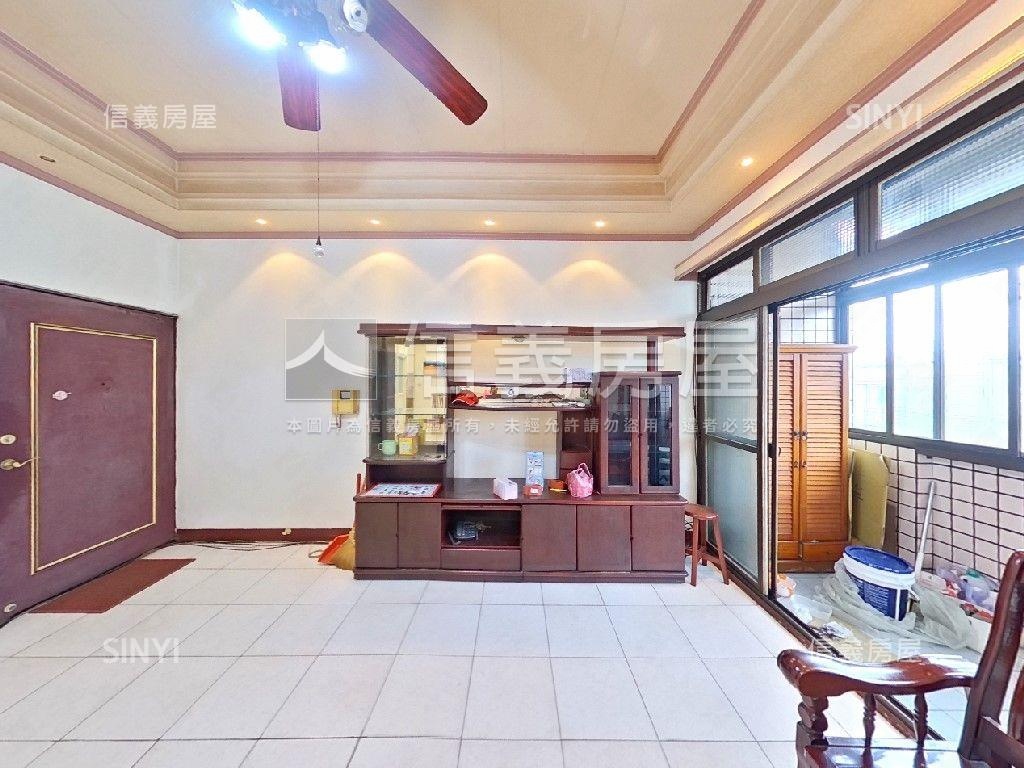 老闆喜愛大空間房屋室內格局與周邊環境