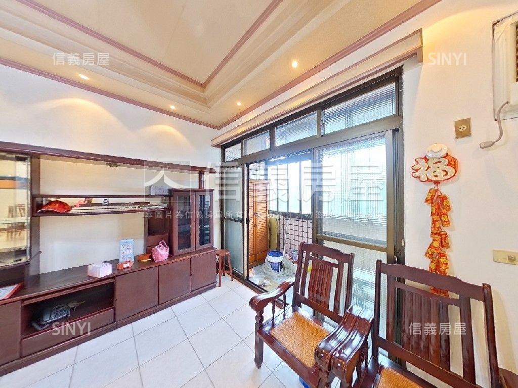 老闆喜愛大空間房屋室內格局與周邊環境