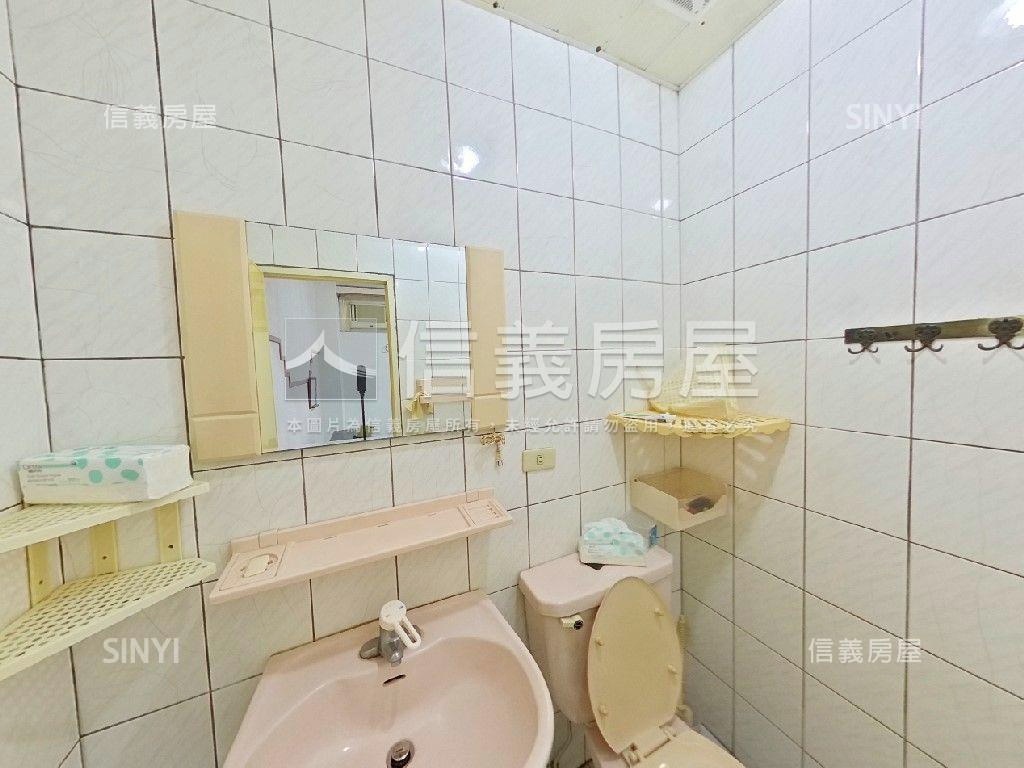 老闆喜愛大空間房屋室內格局與周邊環境