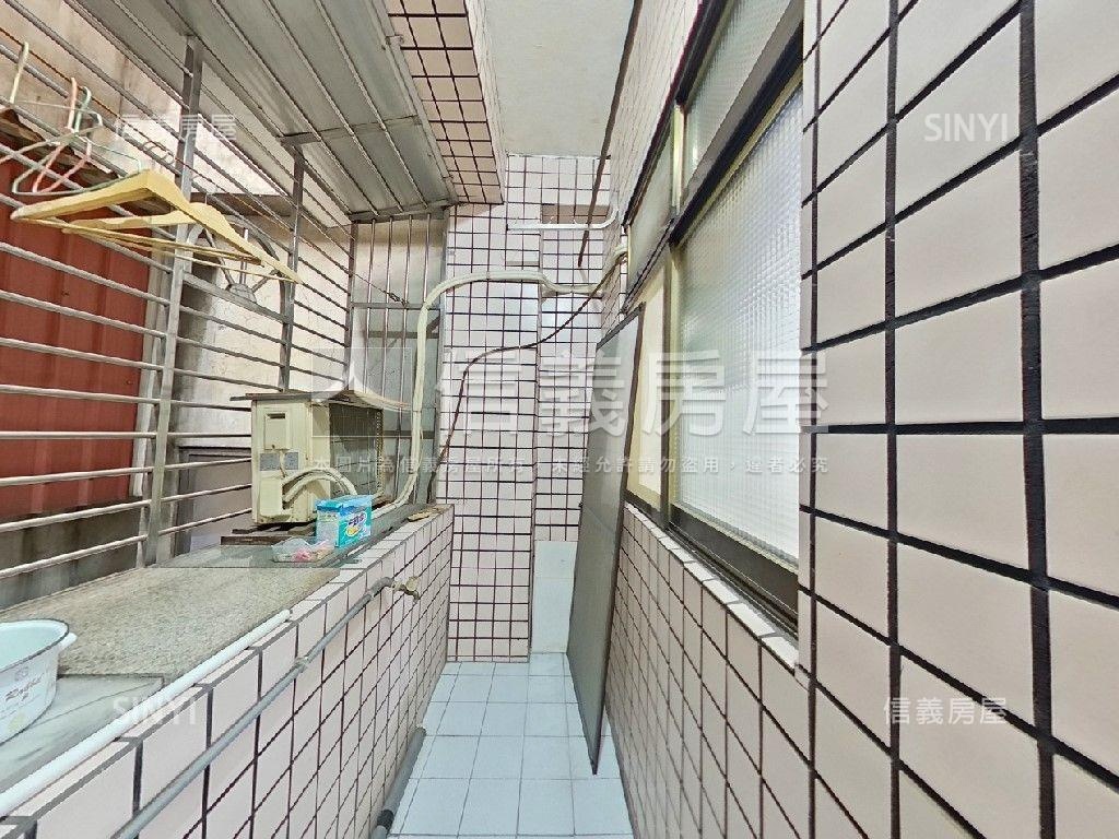 老闆喜愛大空間房屋室內格局與周邊環境