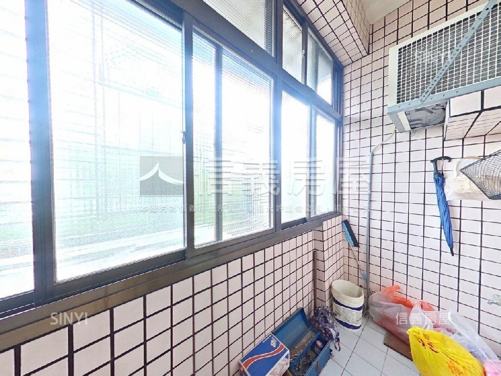 老闆喜愛大空間房屋室內格局與周邊環境