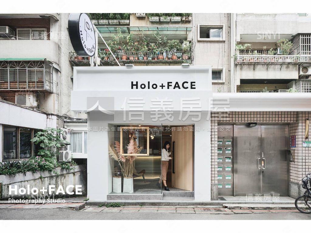 穩定收租裝潢東區店面房屋室內格局與周邊環境