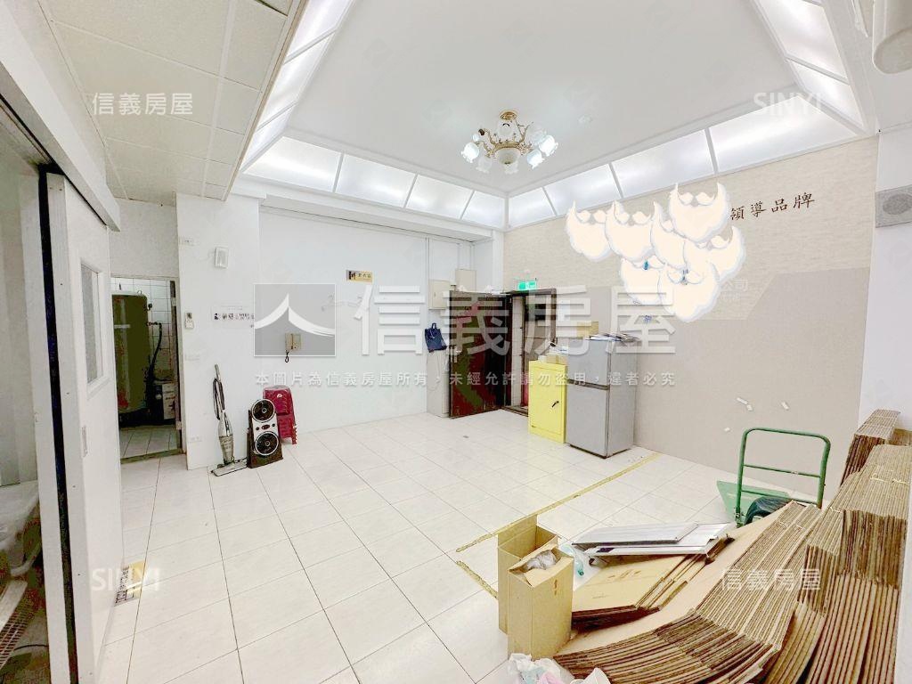 捷運站旁好用廠辦大空間房屋室內格局與周邊環境