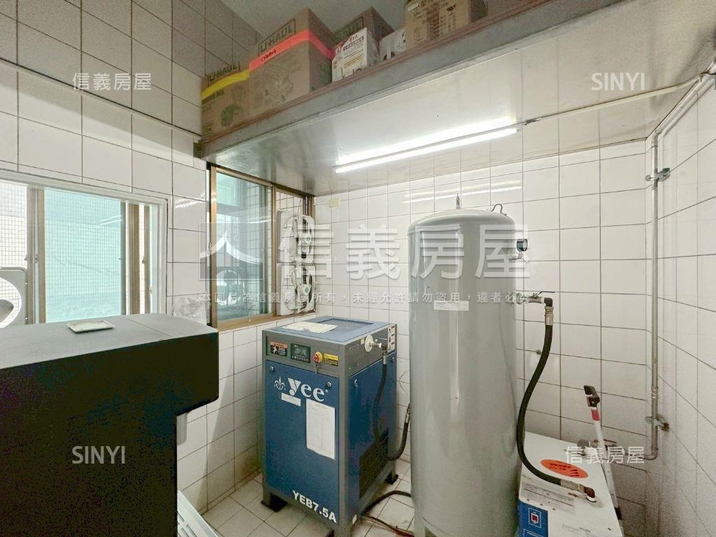 捷運站旁好用廠辦大空間房屋室內格局與周邊環境