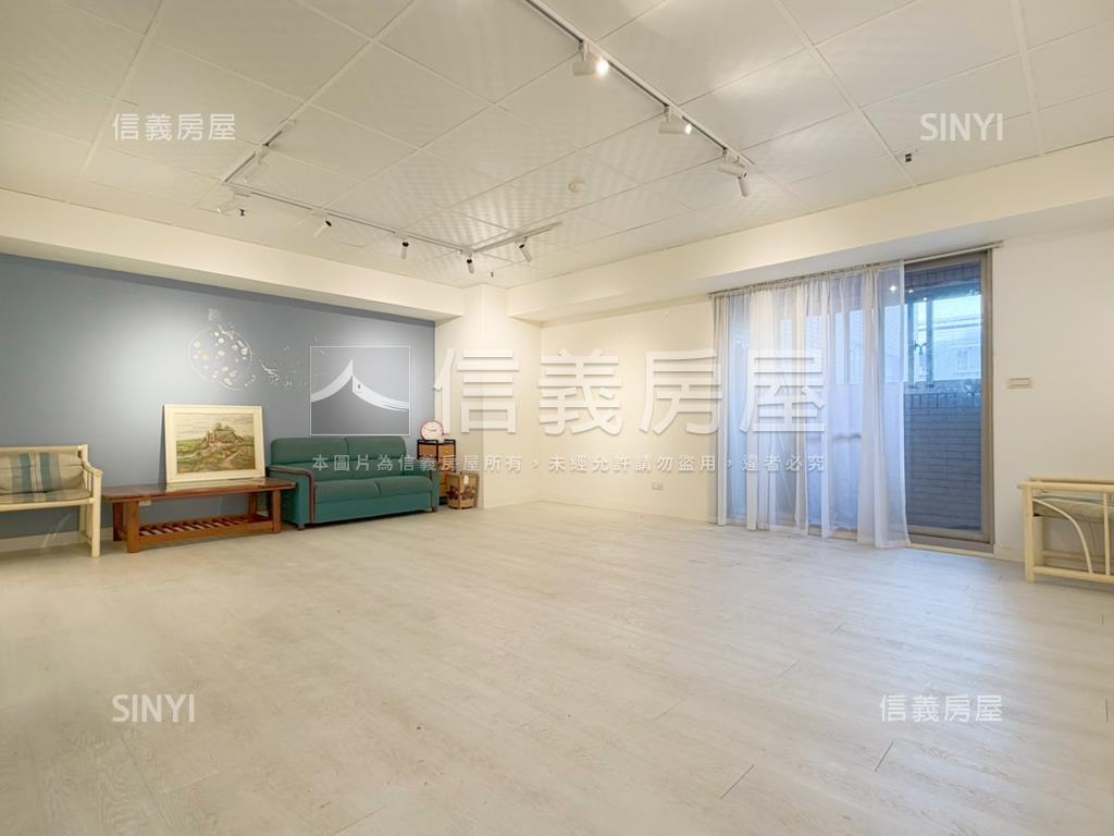 近府中捷運站舒適空間房屋室內格局與周邊環境