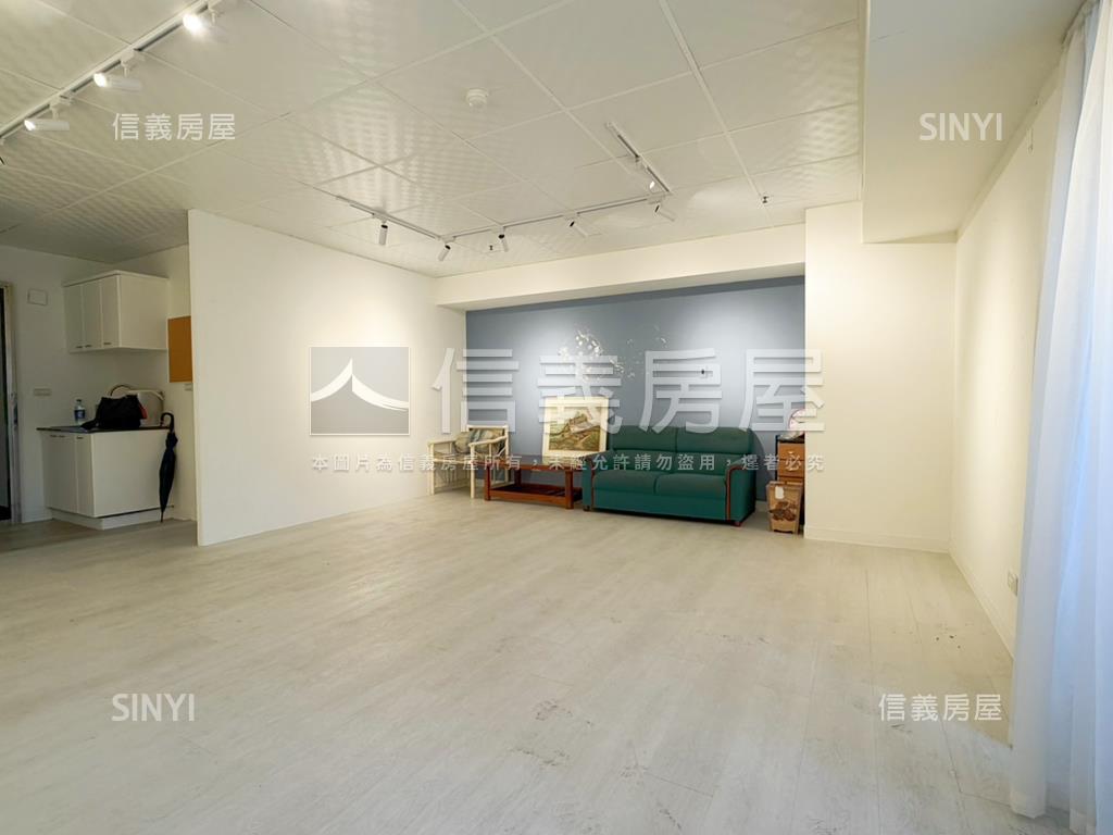 近府中捷運站舒適空間房屋室內格局與周邊環境